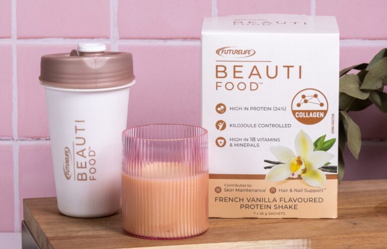 futurelife beauti food