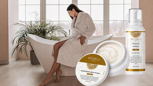 matsimela luxe products
