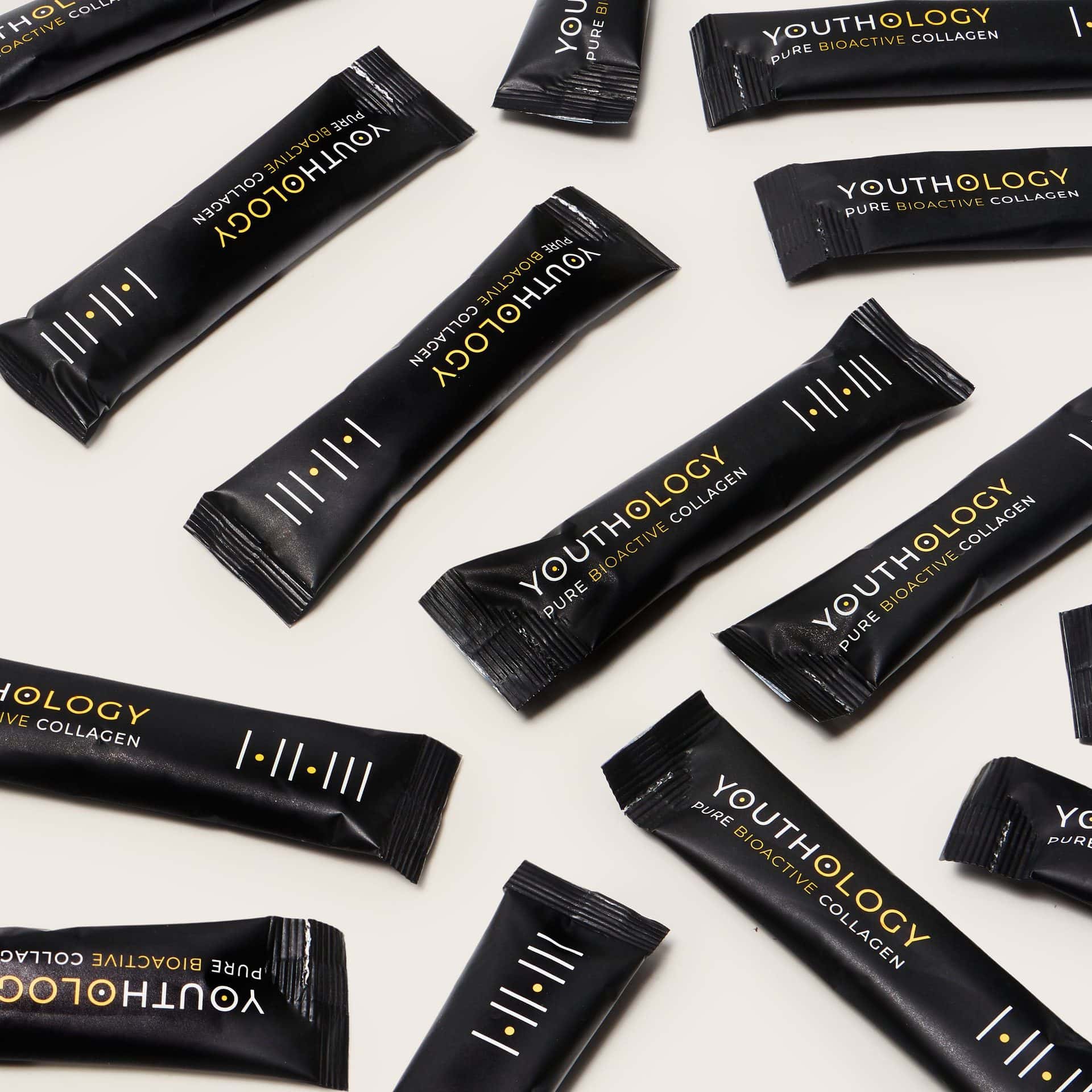 youthology collagen sachets