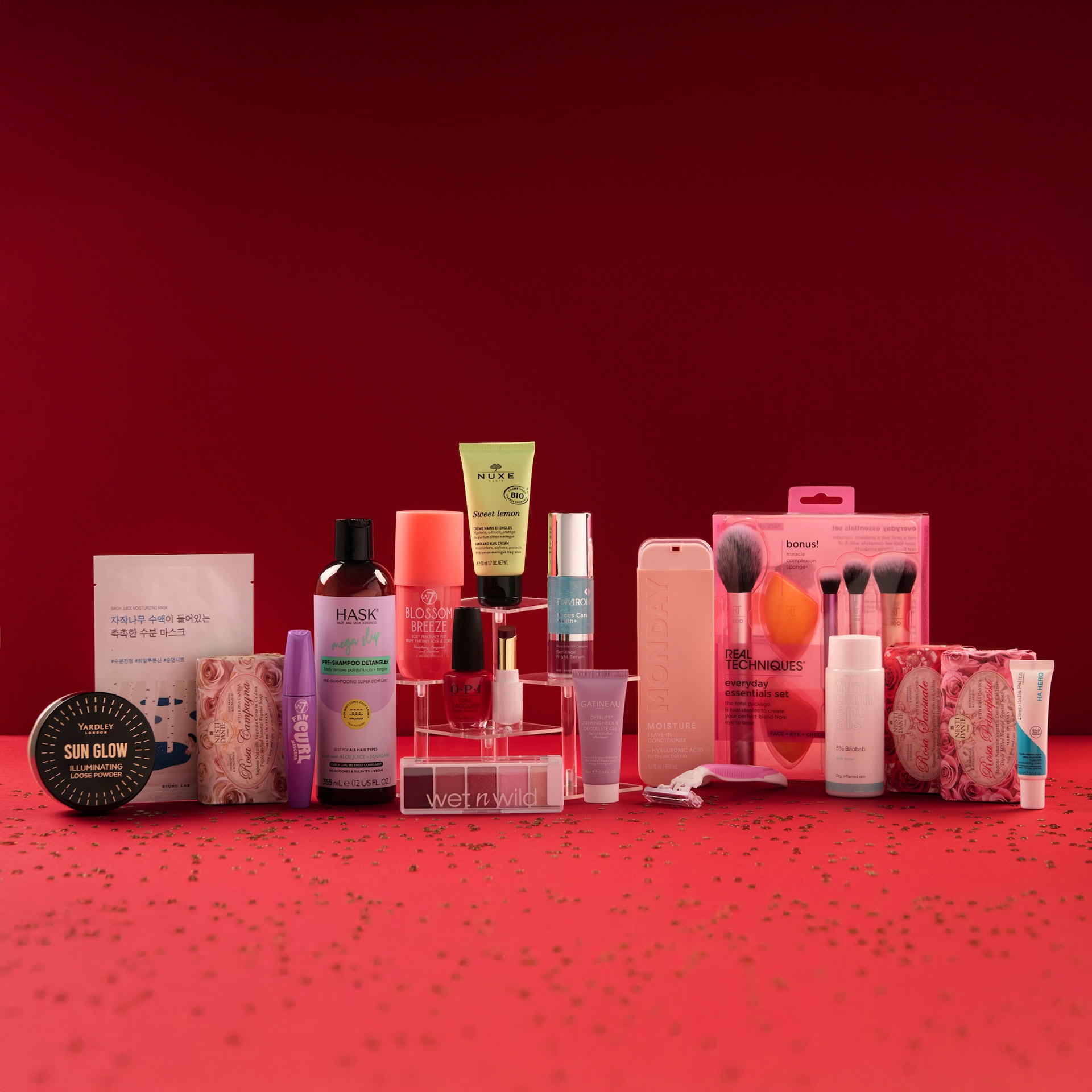 2026 Festive Beauty Box 1 2026 Festive Beauty Box