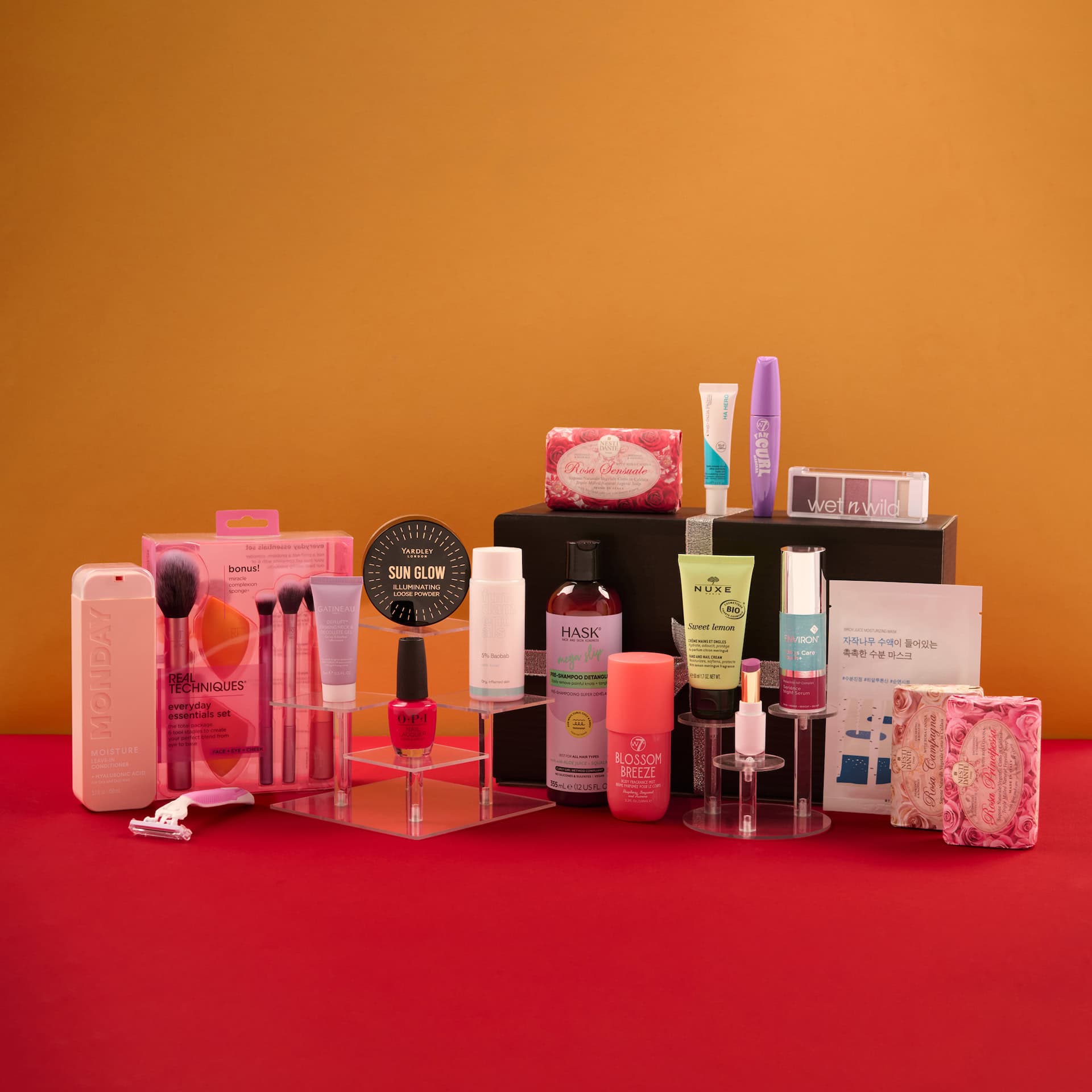 2026 Festive Beauty Box 3 2026 Festive Beauty Box - Image 3