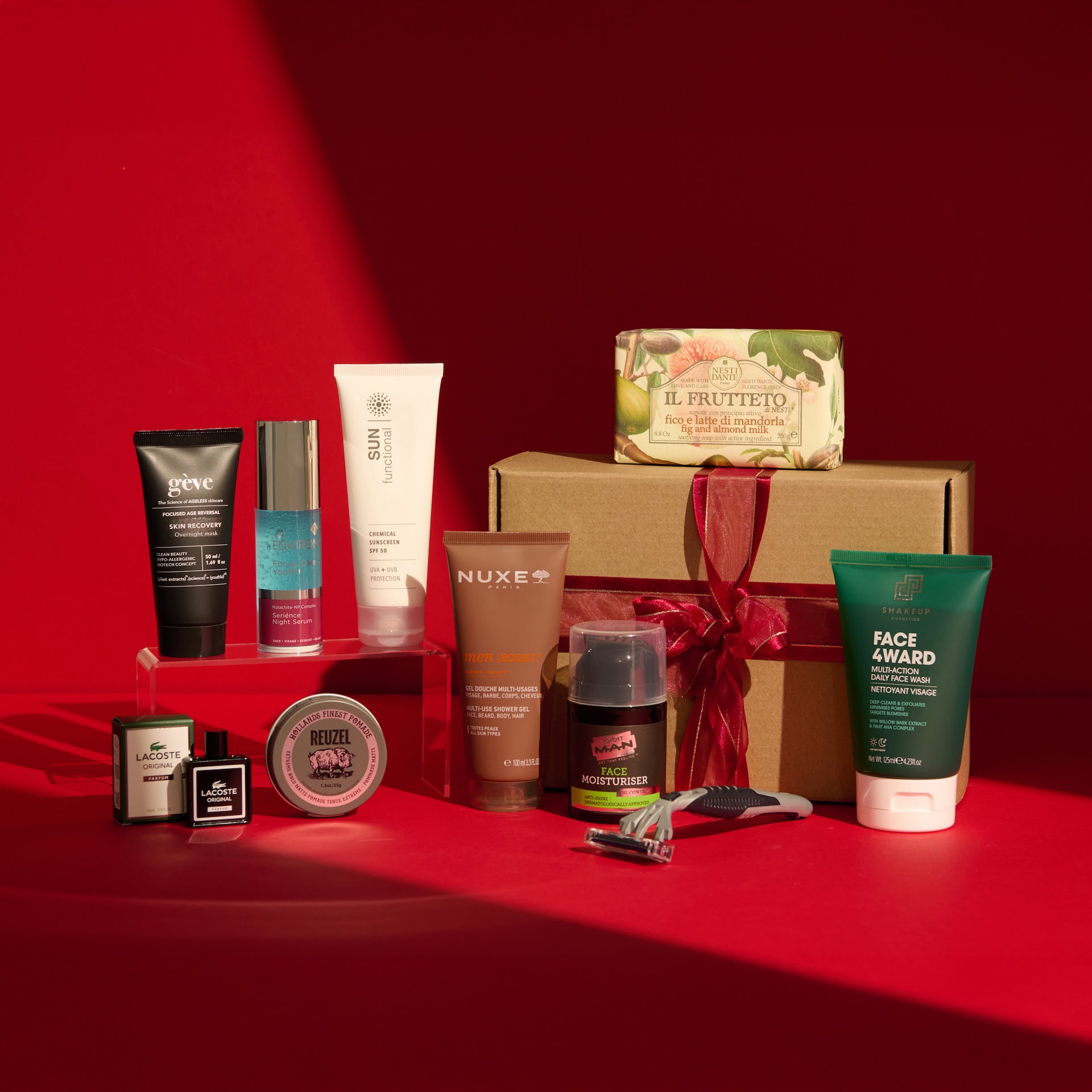 2026 Men's Grooming Box 3 2026 Men's Grooming Box - Image 2