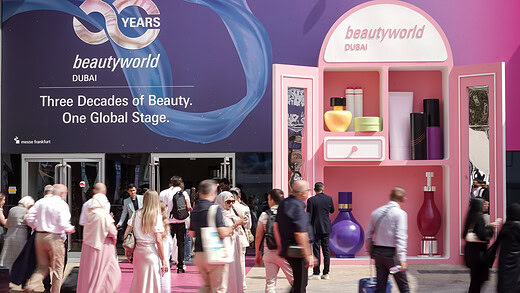 Beautyworld Dubai 2026