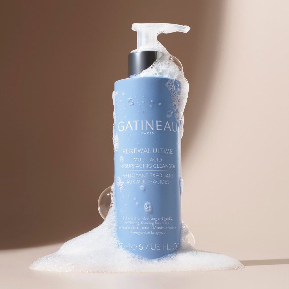 Prepare for the new season with Gatineau's summer skincare edit 1