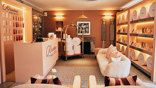 Kerastase Society