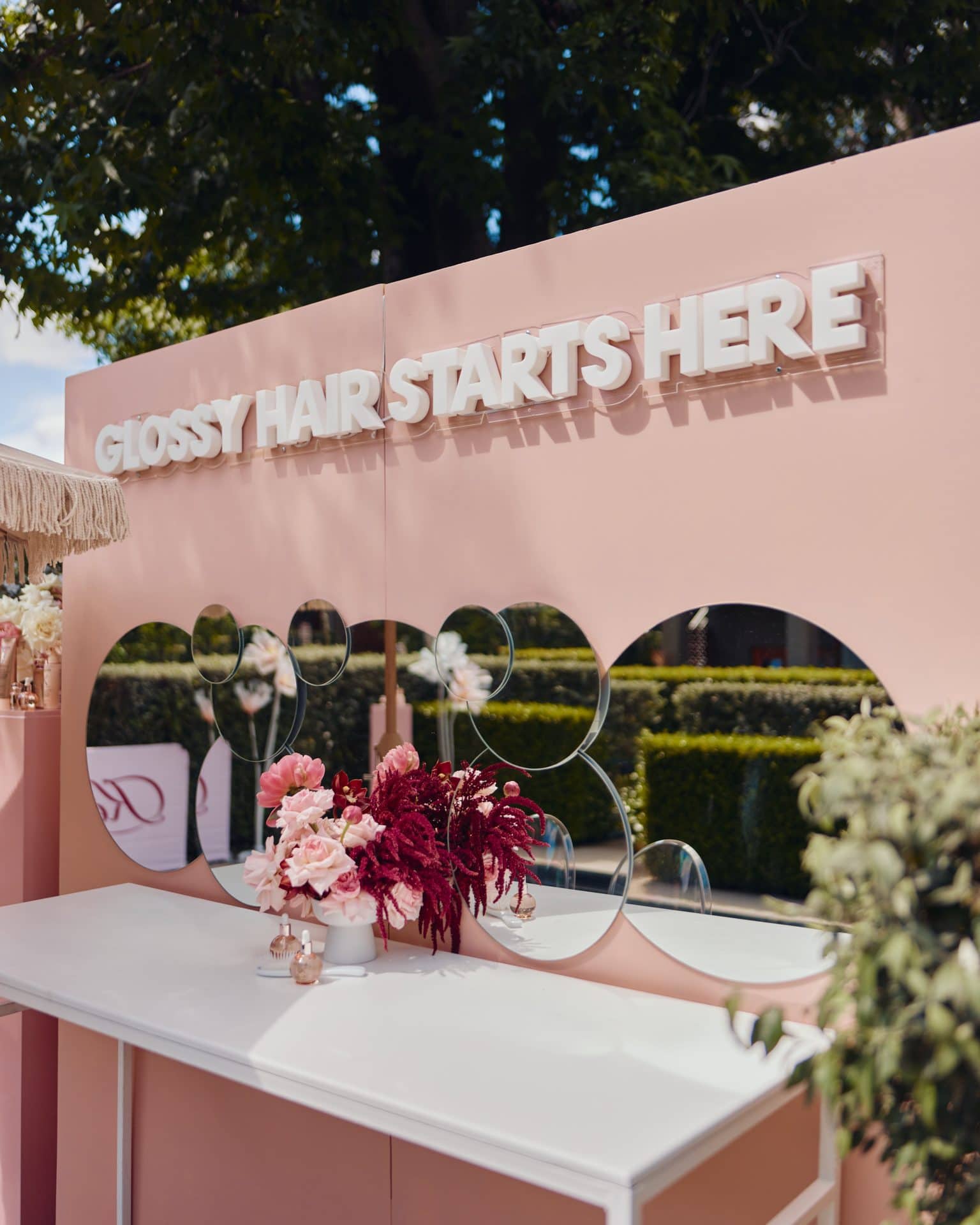 Kérastase introduced Kérastase Society in Johannesburg 5 Kerastase Society