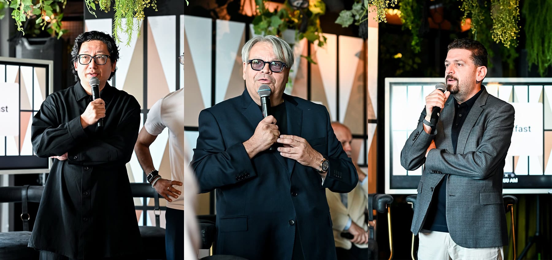 Notes Dubai: A new chapter for niche fragrance begins in 2027 2