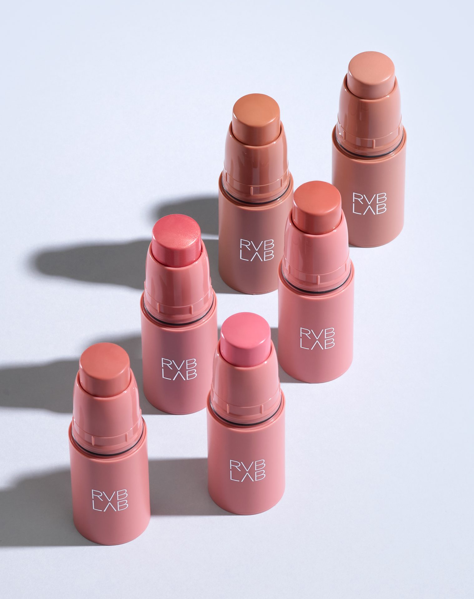 RVBLAB Skin Balms