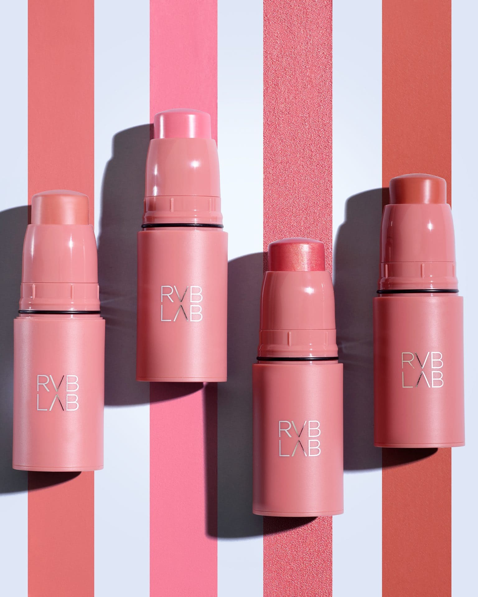 RVBLAB Skin Balms