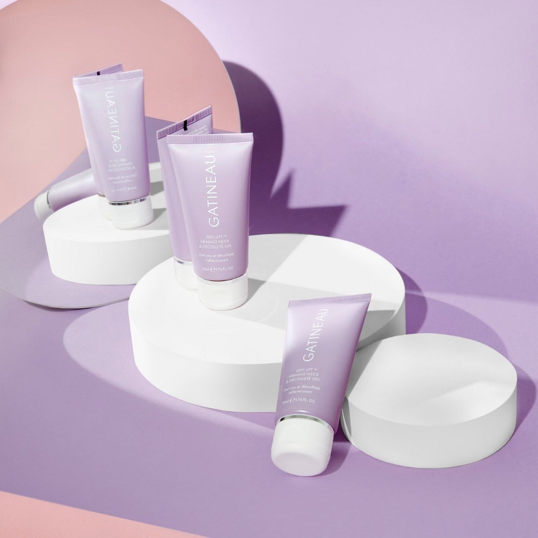 Prepare for the new season with Gatineau's summer skincare edit 4