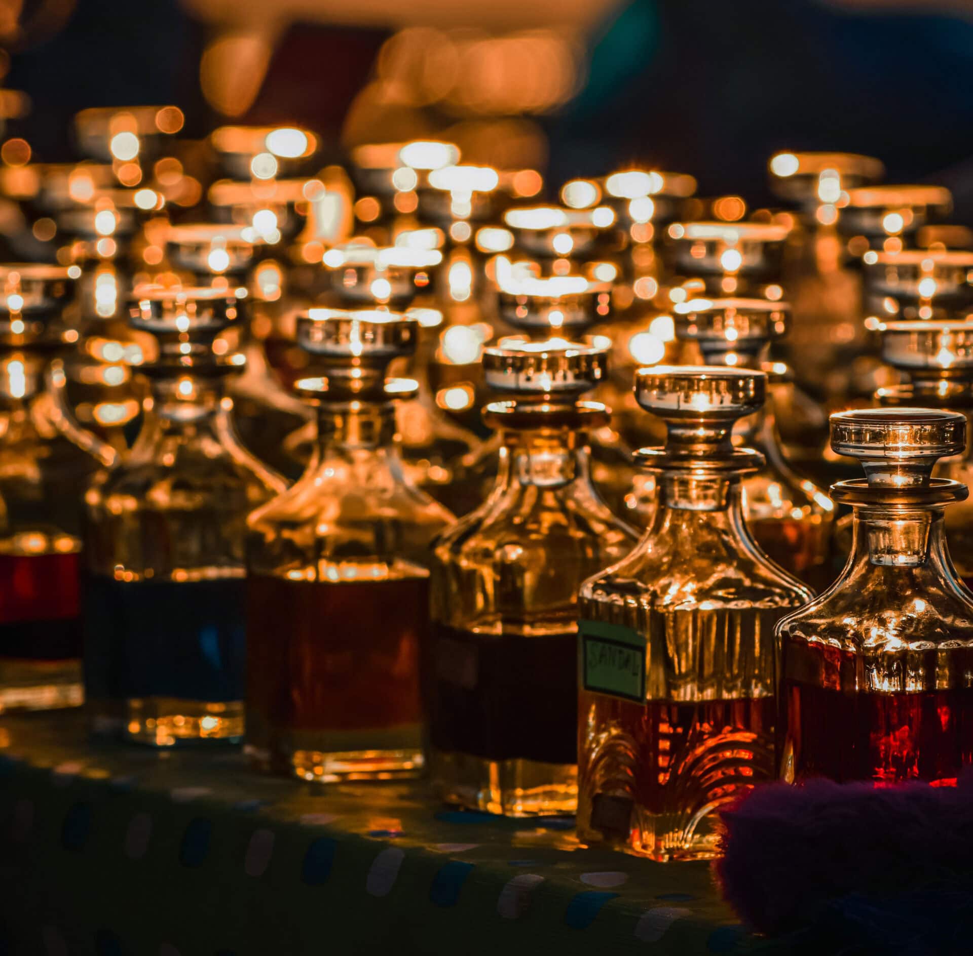 niche perfumes