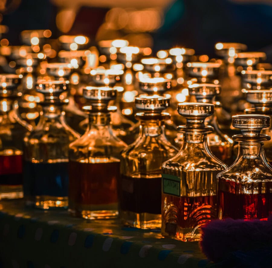 niche perfumes